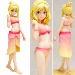 [중고] 피규어 미즈코시 사계 [여름색 키세키] BEACH QUEENS 1/10 도장이 끝난 완성품