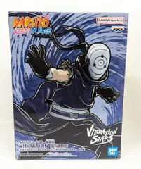ナルト疾風伝 VIBRATION STARS　うちはマダラ　39体セット Amazon.co.jp: NARU'TO疾風伝 うちは'マダラ VIBRATION STARS