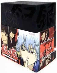 2026年最新】 銀魂 Blu-ray Box シーズン其ノ参 の人気アイテム - メルカリ