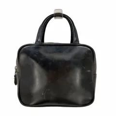 コムデギャルソン COMME des GARCONS Katsuyuki Yoshida for COMME des GARCONS ミニ レザーバッグ レディース 表記無 のサムネイル