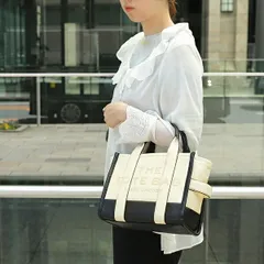 新品 マークジェイコブス MARC JACOBS ハンドバッグ ザ トートバッグ