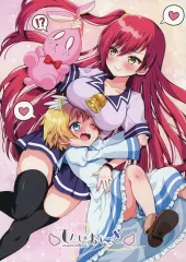 【中古】男性向一般同人誌 ≪その他ゲーム≫ てんしのおしごと / 生き別れの姉 / ありさんアンテナ