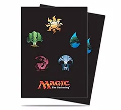 2025年最新】mtg デッキプロテクターの人気アイテム - メルカリ