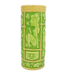 Tiki Farm ティキ マグ ISLAND STYLE TIKI MUG