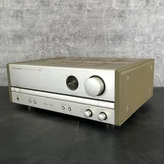 2026年最新】マランツ pm 17の人気アイテム - メルカリ