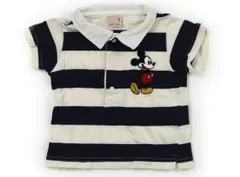 【プティマイン/petitmain】ポロシャツ 80サイズ 男の子【子供服・ベビー服】（1813629）