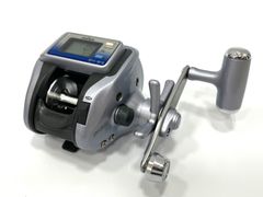 ダイワ　船釣り用両軸リール　250ci早技　スーパータナセンサーS