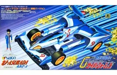 [G6035]テクニ四駆　ブルー　21㎜超大径アルミベアリングローラー アオシマ 2025年最新】ミニ四駆 アオシマの人気アイテム - メルカリ