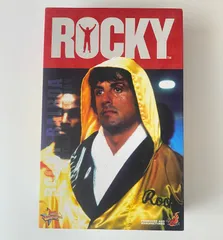 2025年最新】ホットトイズ ロッキーの人気アイテム - メルカリ