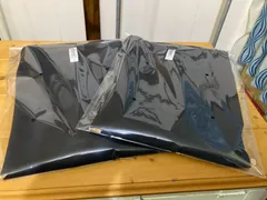 お得2枚組　新品 無地　半袖　ドライTシャツ　グリマー　ブラック　00300-ACT　S M L　吸汗速乾UVカット