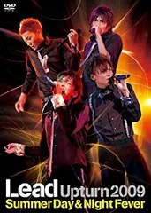 ミュージック Lead/Lead LIVE TOUR UPTURN 2005-2010 2026年最新】lead dvd upturnの人気アイテム - メルカリ