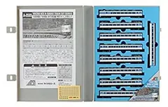 動作確認済 マイクロエース Nゲージ A0569 183系 0番台/1500番台 あずさ 新塗装 特急「かいじ」9両セット /鉄道模型 中古マイクロエース Nゲージ 183系・あずさ新塗装 特急「かいじ」9両