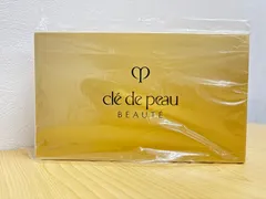 clé de peau BEAUTÉ スキンケア特製サイズセット