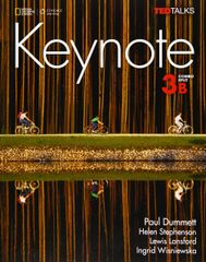Keynote + My Keynote Online: Combo Split