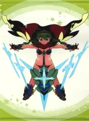Amazon.co.jp: 世界樹の迷宮 アートミュージアム The characters