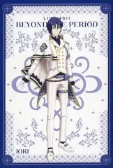 【中古】ポストカード 和泉一織 ポストカード 「劇場版アイドリッシュセブン LIVE 4bit BEYOND THE PERiOD」 ナナイロストア対象商品購入特典