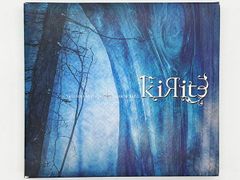 【CDケース・ブックレット付属、動作確認済・送料込】光田康典 / 加藤正人 /キリテ ソニー・ミュージックエンタテインメント
