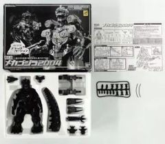 海洋堂 勇者王ガオガイガーFINAL ジェネシックガオガイガー ガレージキット 海洋堂 勇者王ガオガイガーFINAL ジェネシックガオガイガー ガレージ