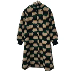 2025年最新】フランシュリッペ ロングコートの人気アイテム - メルカリ 