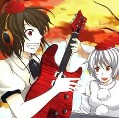【中古】同人音楽CDソフト Mystic Mountain / Rebirth Innosence