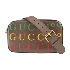 2024年最新】グッチ GUCCI バッグ ボディバッグ 斜めがけ ウエスト