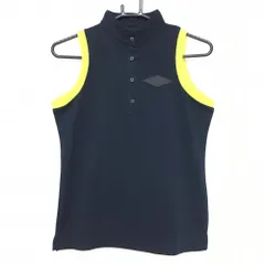HERG1 M&M KNIT POLO エルグワン ゴルフウェア レディース HERG1 ゴルフ エルグワン STAND COLLOR POLO スタンドカラー