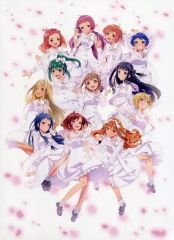 [중고] 게임 뮤직 CD Tokyo 7th 시스터즈 / t7s Longing for summer Again And Again ~하루카제~ [3rd Live Edition 메모리얼 박스]