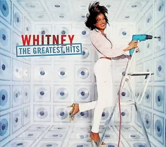 ザ・グレイテスト・ヒッツ（2枚組） / ホイットニー・ヒューストン (CD)