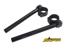 【アウトレット品】NINJA250 NINJA400 アルミ製 セパレートハンドルキット