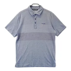 TRAVISMATHEW トラヴィスマシュー 半袖ポロシャツ グレー