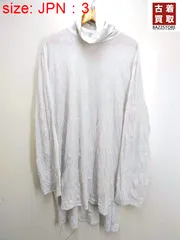 新品 バンダナ付き Ground Y x 鬼滅の刃 カットソー 煉獄杏寿郎