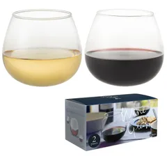 東洋佐々木ガラス ワイングラス スウィング ワイングラスセット 495ml 日本製 食洗機対応 ペア ワイングラス グラス 赤ワイン 白ワイン ギフト プレゼント 贈り物 G101-T272