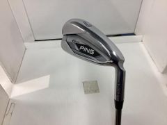【中古】 ピン G425  6S アイアンセット IR リシャフト (フレックスその他) メンズ 男性用 右利き 右用 Cランク ゴルフクラブ