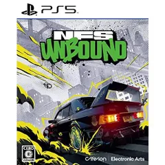 Need for Speed Unbound - PS5