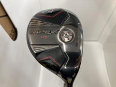 apex uw 17° ツアーAD DI 7X APEX UW - メルカリ