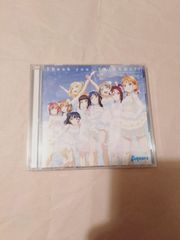 CD][Thank you, FRIENDS!!] Aqours