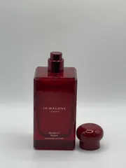 ジョーマローン スカーレットポピー コロンインテンス 100ml