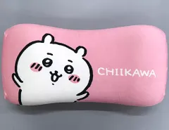 【中古】クッション・抱き枕・本体 ちいかわ リラックスピロー 「ちいかわ なんか小さくてかわいいやつ」