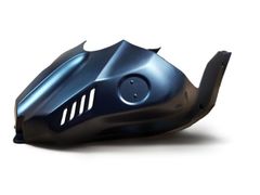 LACO moto YZF-R1 15-24 エアボックスカバー EVO