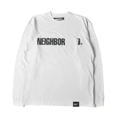 2024年最新】neighborhood tシャツ xlの人気アイテム - メルカリ