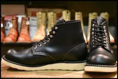 REDWING 8165 Irish Setter 希少犬タグ 激安！23日まで REDWING 8165 Irish Setter 希少犬タグ 9/9まで箱付 - メルカリ