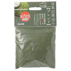 KATO 日本の草はら ブレンド 24-415 鉄道模型用品