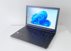 東芝 Dynabook B55/D Windows11 SSD Microsoft Office