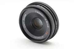 Zeiss Ikonta tessar 45 f2.8 シャッターOK ジャク品 Zeiss Ikon tessar 45mm 1:2.8 Lens Vintage 35mm folding