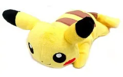 【中古】ぬいぐるみ ピカチュウ くったりぬいぐるみ 「ポケットモンスター」 ポケモンセンター限定