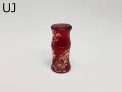 チューリップウッド　10山　ジョイントキャップ　プロテクター　ビリヤード OTH-JCAP-M38-10YAMA.jpg