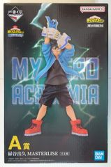 BANDAI SPIRITS 이치 반 쿠지 나의 히어로 아카데미아 개최 문화제!! A상 미도리야 출구 MASTERLISE