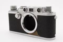 2025年最新】leica IIIFの人気アイテム - メルカリ
