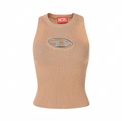 ⭐️DIESEL ディーゼル　タンクトップ　　トップス