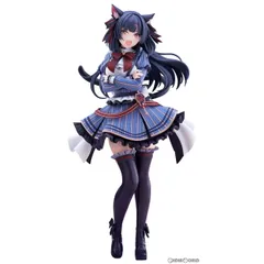 ドリームテック 【ミッドナイトモンスター】黛冬優子(まゆずみふゆこ) アイドルマスター シャイニーカラーズ 完成品 フィギュア(DT-191) ウェーブ(WAVE)